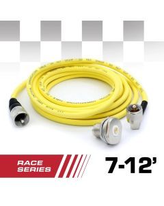 Rugged Radios Antenna Coax Cable Kit - RACE SERIES - by Rugged Radios