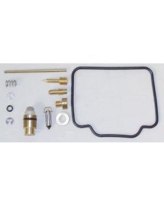 WSM Carburetor Kit For Suzuki 500 LT-F 98-02 016-212