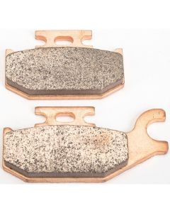 All Balls  Sintered Brake Pad 18-8005