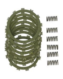 Ebc Src (Streetracer Clutches)Kit SRC84