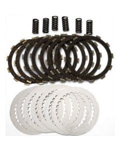 Ebc Drc Series Clutch Kit DRC115