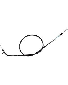 Motion Pro Black Vinyl Clutch Cable 02-0579