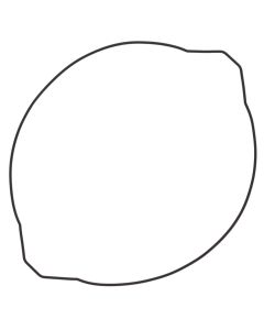 Vertex Outer Clutch Gasket Kit 817685