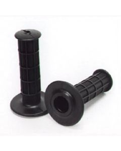 Emgo 42-24610 Cr Style Grips Black
