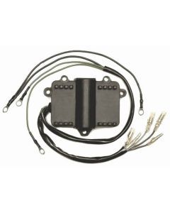 WSM Switch Box for Mercury / Mariner 6 - 25 Hp 2 Cylinder 99-06 361-5713