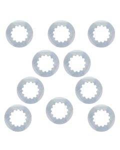 All Balls Racing 10 Pack Sprocket Retainers Kit 25-6006