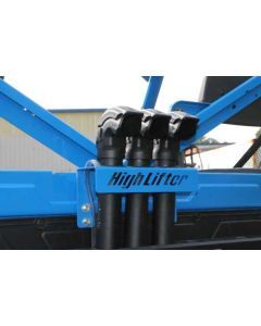 High Lifter Riser Snorkel For Polaris Models SNORK-RNG1