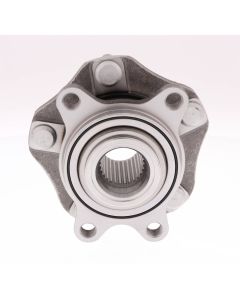 All Balls Racing Front Wheel Bearing Kit 25-1822