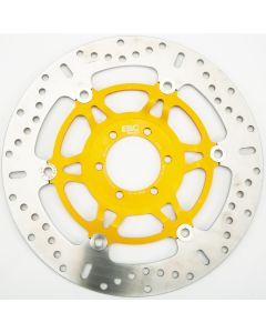 EBC OE Replacement Rotor MPN MD2001X