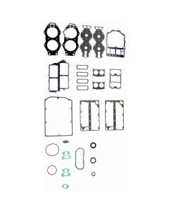 WSM Gasket Kit Powerhead For Yamaha 115 / 130 Hp V4 84-01 500-340