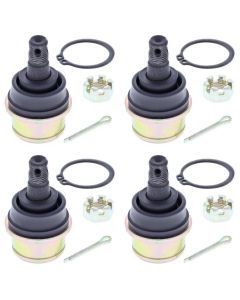 Complete Ball Joint Lower and Upper Kit for Can-Am Renegade 800 2007-2011