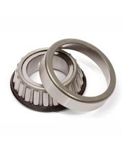 1997-2007 Kawasaki KLX 300R Pivot Works Steering Stem Bearing Kit Kawasaki Bike