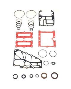 WSM Gasket Kit Powerhead For Johnson / Evinrude 40 - 60 Hp 2 Cylinder E-Tec
