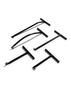 Koronis Sno Stuff -Eluxe Spring Tool Multi Pak 725-903