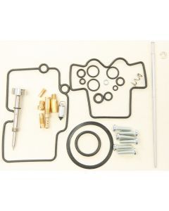 All Balls Carburetor Repair Kit For Honda TRX450ER Electric Start 2007 26-1346