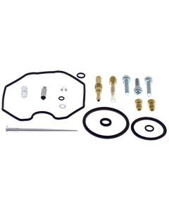 All Balls Carburetor Repair Kit For Honda TRX250X [SRA] 2016-2021 26-10042