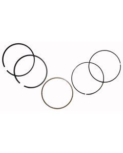 WSM Piston Rings For Yamaha 350 / 400 87-14 Standard 51-540