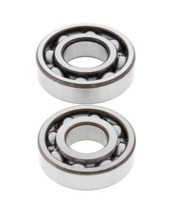 All Balls Racing Crank Shaft Bearing Kit 24-1058
