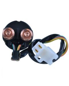 RMStator Starter Relay Solenoid RMS090-104608