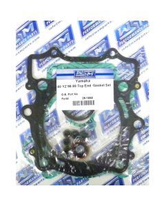 WSM Top End Gasket Kit For Yamaha 400 WR-F / YZ-F 98-99 29-1050