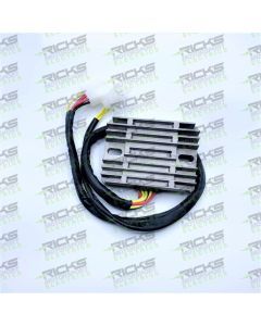 Ricks Rectifier-Regulator 10-235