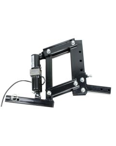 Impact Implements Pro Hydraulic 1-Point Lift System for ATV's, UTV's, Tractors