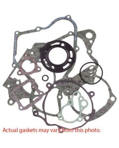 LT 50 A LT50 A 2002-05 Kit P400510600013 TOP END Gasket Kit by Athena For Suzuki