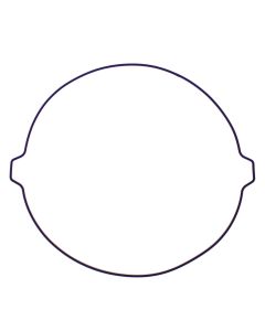 Vertex Outer Clutch Gasket Kit 817885