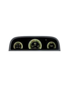 Dakota Digital GRFX Full Grafix Display Gauge set for 1960-63 Chevy Truck