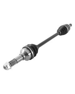 QuadBoss Replacement Axles Front Left - TRM-YA-8-121