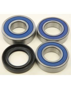 All Balls Rear Wheel Bearing Kit 25-1720