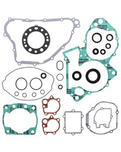Vertex Complete Gasket With Oil Seals Kit 811264