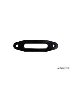 SuperATV Black Ops Winch Aluminum Hawse OEM Fairlead WN-FL