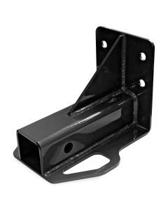 KFI 2" UTV Receiver Hitch, Rear - 100715