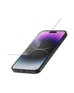 Quad Lock Screen Protector iPhone 16 PLUS ANX-GSP-IP16L
