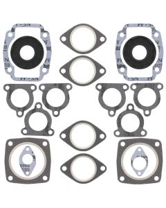 Vertex Complete Gasket With Oil Seals Kit 711060A