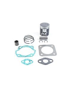 WSM Top End Rebuild Kit For Kawasaki / Suzuki 50 78-07 Standard Platinum