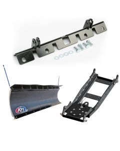 KFI UTV Snow Plow Kit For Kubota RTV900/1140 2004-2008