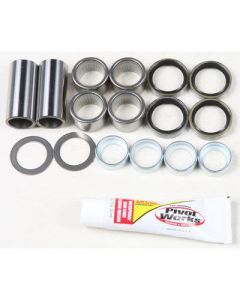 Pivot Works - PWSAK-T03-020 - Swingarm Bearing Kit