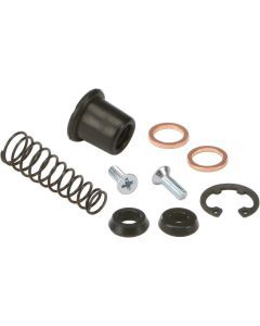 All Balls Front Brake Master Cylinder Rebuild Kit 18-1004