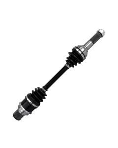 Demon Rugged Performance Axle For Yamaha Big Bear 400 YFM400FB 4x4 IRS 2007-2009