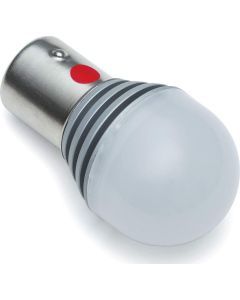Kuryakyn Replacement Bulbs Single Circuit Red