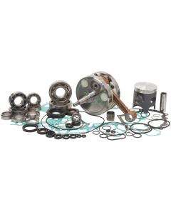 Wrench Rabbit Complete Engine Rebuild Kit For 2014-2019 Kawasaki KX 85
