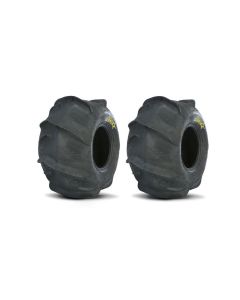 ITP Pair Of Sand Star Tires Rear [20x11-9] (2 Ply)