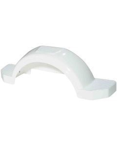 Plastic Trailer Fender