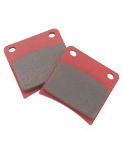 Brake Pad and Shoe For Suzuki GSX-R1100F Katana 1988-1993 Sintered Front Front