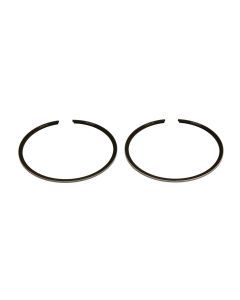 1985-1999 Polaris 250 TRAIL BOSS 71.96 CC Namura  Piston Rings Std