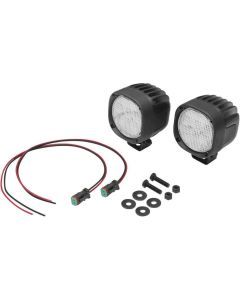 Kuryakyn Lodestar High-Output Driving Lights N/A 3011