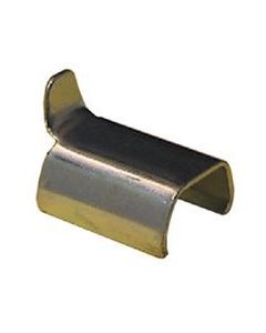 SPI 2" L-Guide Zinc Track Clip 267913