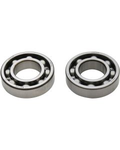All Balls Racing Crank Shaft Bearing Kit 24-1127